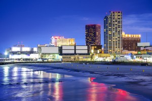 tour bus to atlantic city