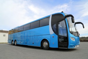 The Four Benefits of Charter Bus Travel - Delaware Express