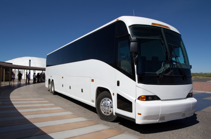 3 Reasons to Travel By Charter Bus | Delaware Express