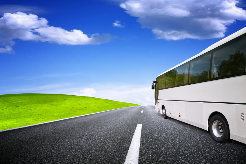 Bus Travel Tips From the Pros | Delaware Express