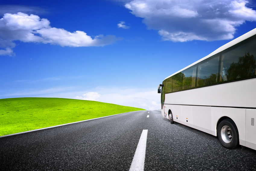 bus travel guide