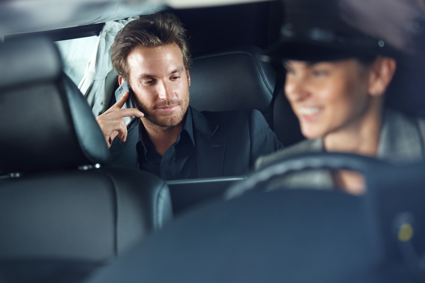 Stop Driving So Much: 3 Reasons to Hire a Town Car Service | Delaware