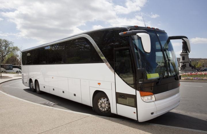 bus rentalsIt’s Time to Start Planning Your NYC Trip
