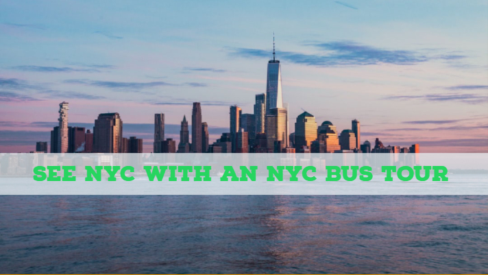 nyc bus tour