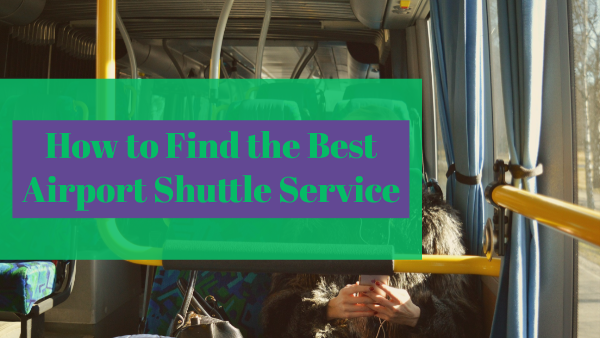 Shuttle Services